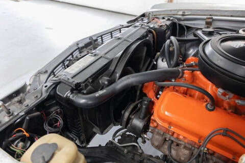 1971 Chevrolet Chevelle