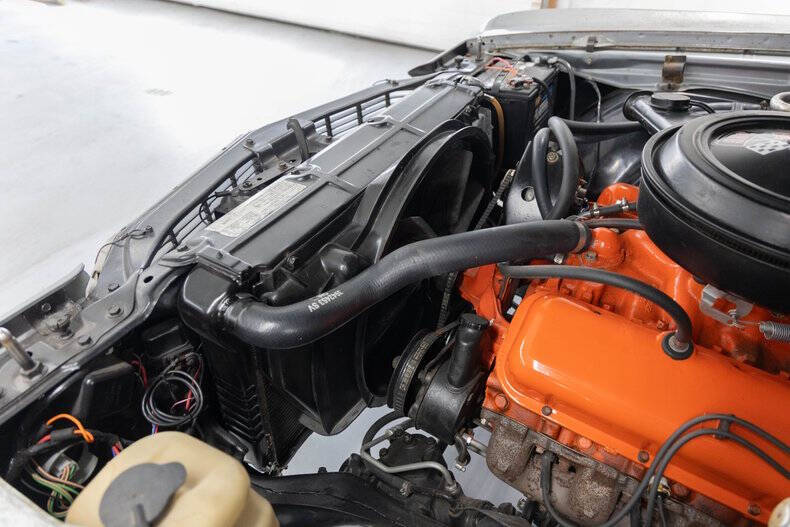 1971 Chevrolet Chevelle