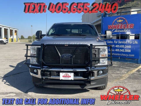 2024 Ford F-350 Super Duty
