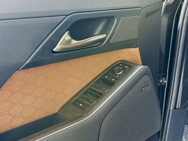 2025 Lexus GX 550 Luxury+