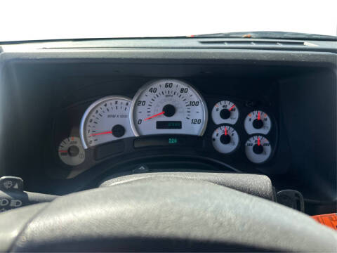 2003 HUMMER H2 Lux Series