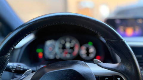 2017 Lexus RX 350 F SPORT