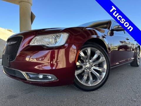 2020 Chrysler 300 for sale at Lean On Me Automotive in Tempe AZ