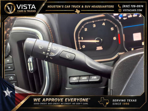 2022 GMC Sierra 1500 Limited