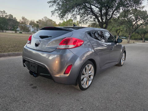 2013 Hyundai Veloster