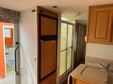 2006 Winnebago Outlook