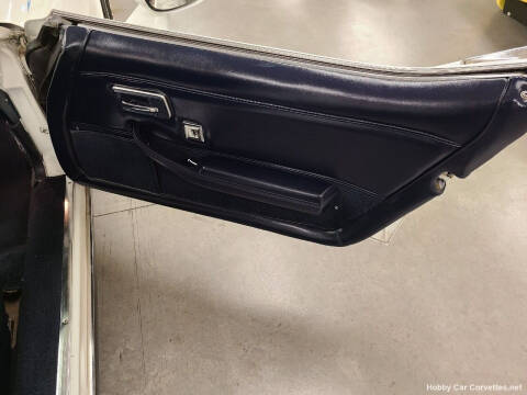 1979 Chevrolet Corvette