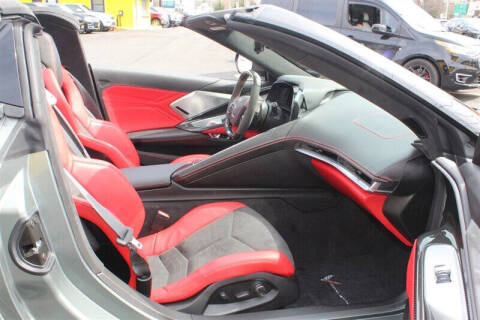 2023 Chevrolet Corvette Z06