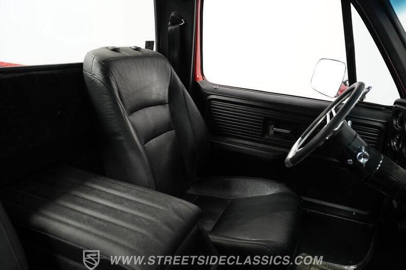 1976 Chevrolet C10