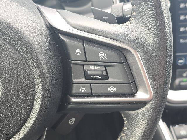 2024 Subaru Outback Limited XT