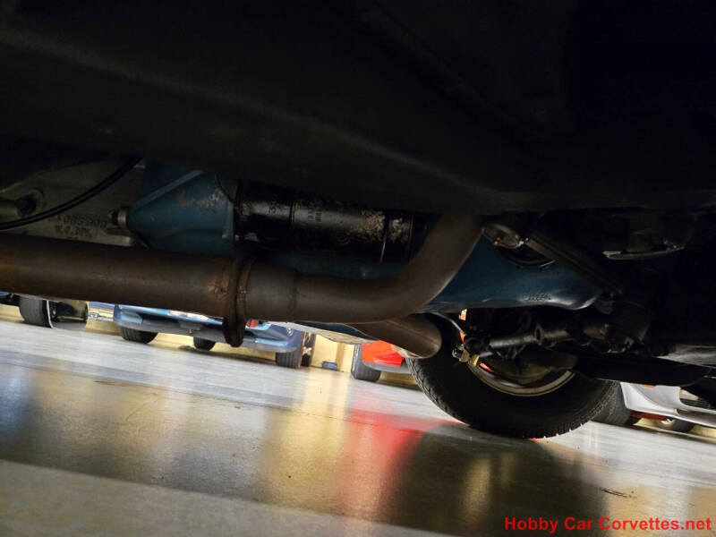 1978 Chevrolet Corvette