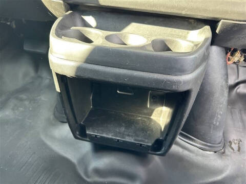 2021 GMC Savana 2500