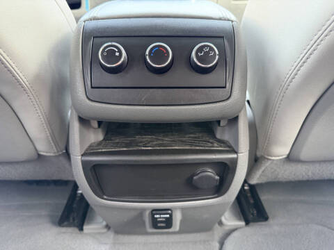 2014 Buick Enclave Leather