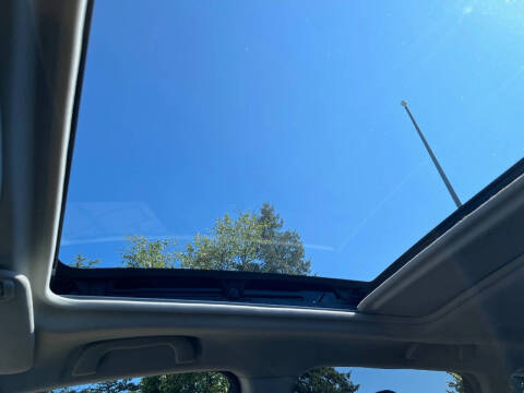 2015 Subaru Forester 2.0XT Touring