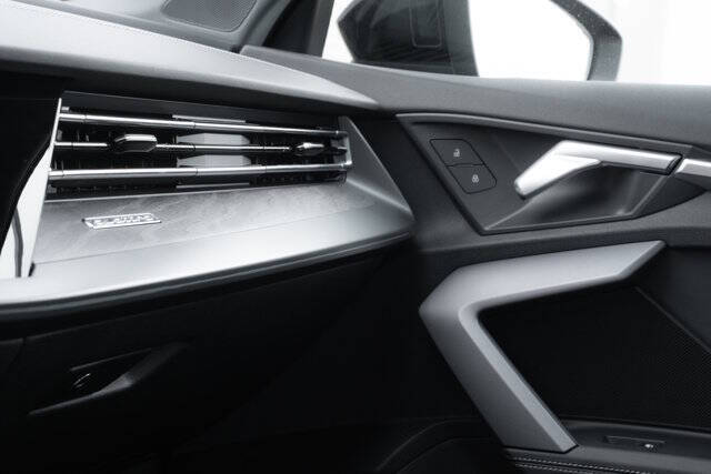 2025 Audi A3 quattro Premium 40 TFSI