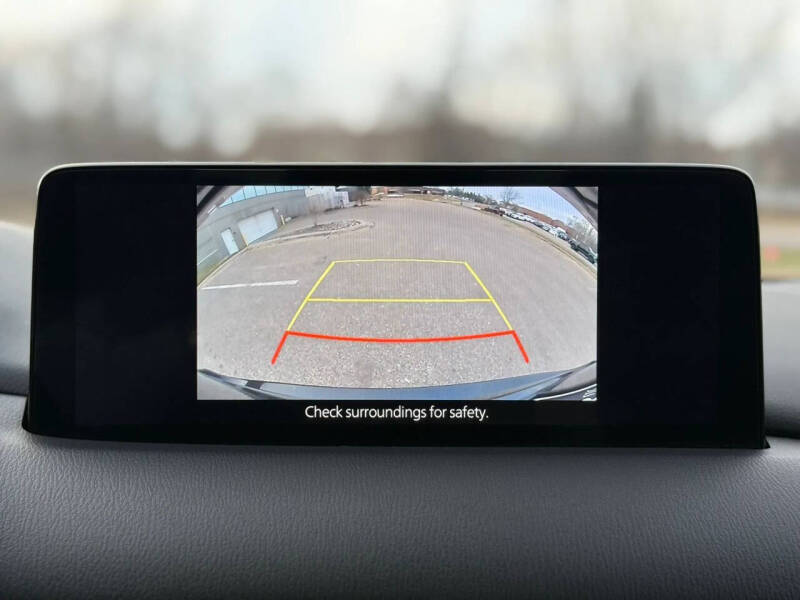 2023 Mazda CX-5 2.5 S