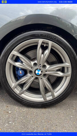 2016 BMW 2 Series M235i