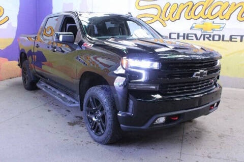 2022 Chevrolet Silverado 1500 Limited