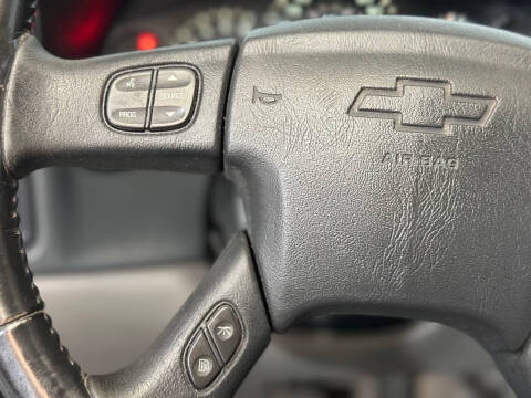 2006 Chevrolet Avalanche LS 1500