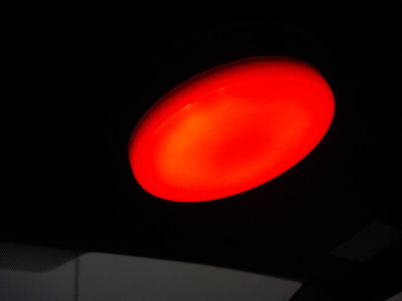 2015 Ford Taurus Police Interceptor