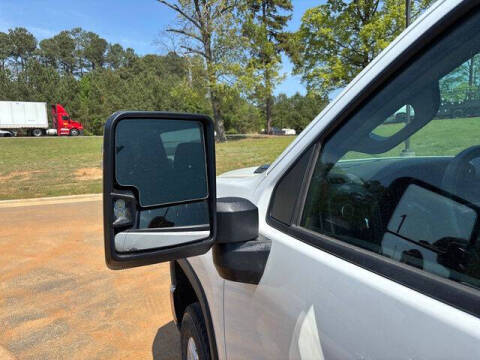 2025 Chevrolet Silverado 2500HD Work Truck