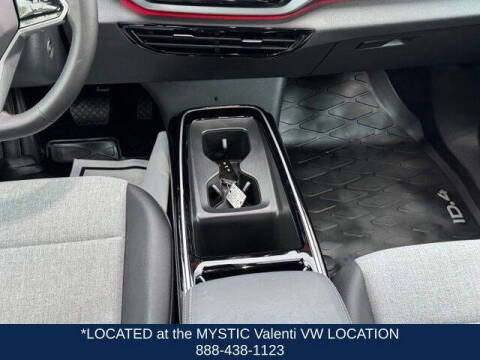 2023 Volkswagen ID.4 Pro