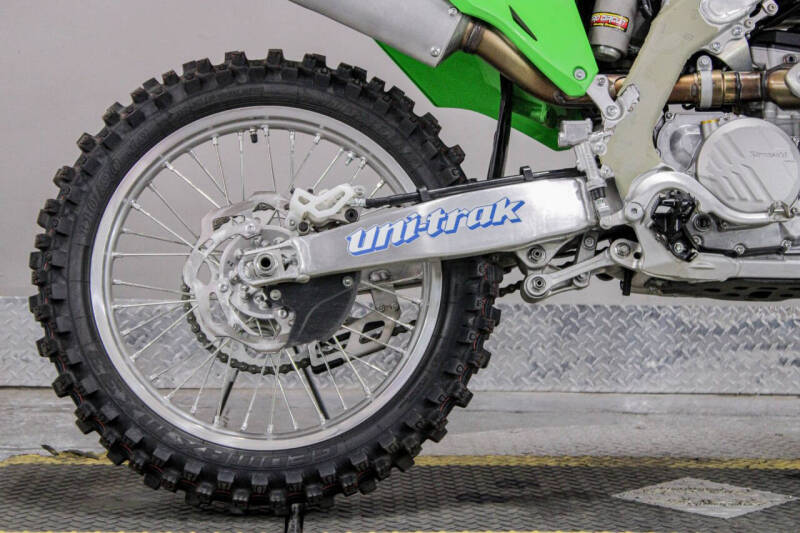 2024 Kawasaki Z650 50th Anniversary