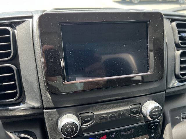 2022 RAM ProMaster 3500 159 WB