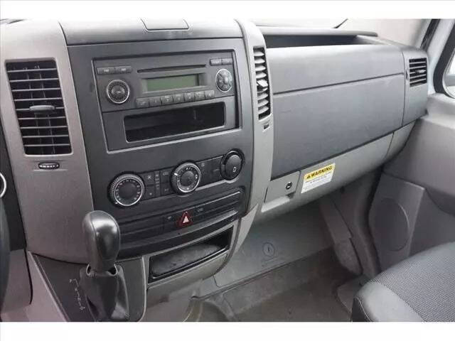 2010 Freightliner Sprinter 3500