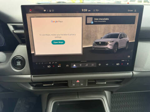 2026 Mazda CX-5 2.5 S Premium