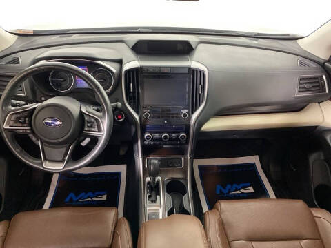 2020 Subaru Ascent Touring