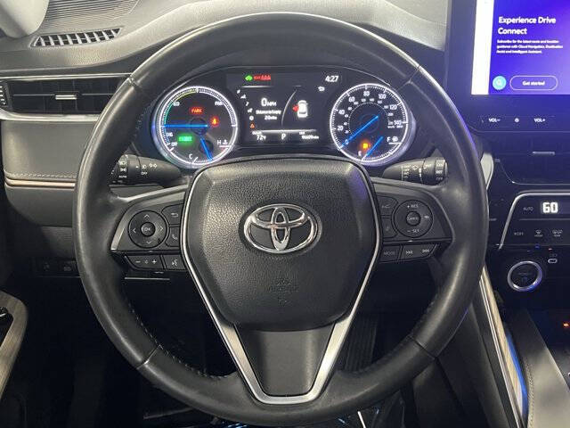 2023 Toyota Venza XLE