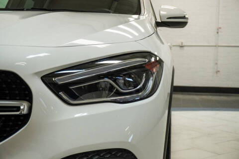 2023 Mercedes-Benz GLA GLA 250