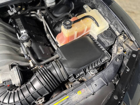 2006 Dodge Charger SRT-8