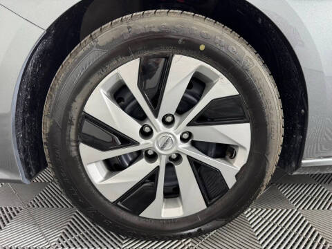 2022 Nissan Altima 2.5 S