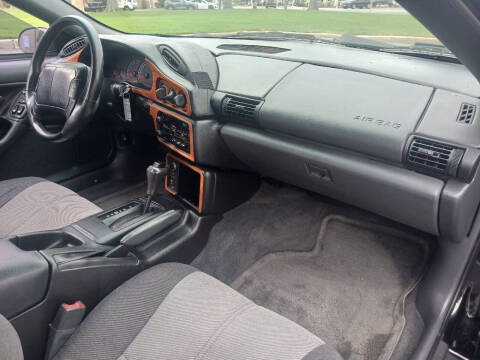 1994 Chevrolet Camaro Z28