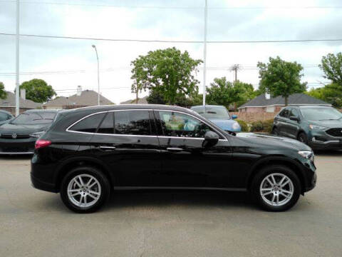 2023 Mercedes-Benz GLC GLC 300 4MATIC