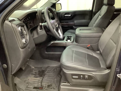 2022 GMC Sierra 1500 Limited