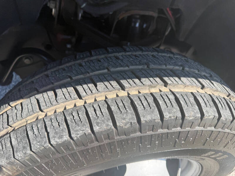 2019 Chevrolet Silverado 3500HD Work Truck