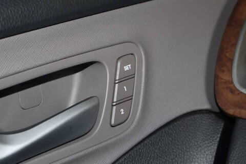 2018 Hyundai Santa Fe Limited Ultimate