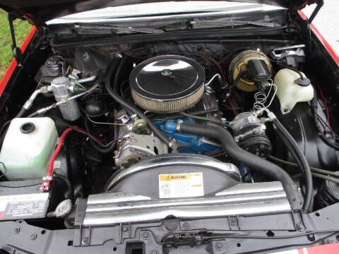 1979 Chevrolet El Camino