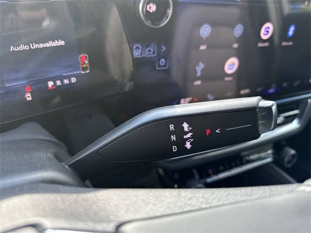 2026 Chevrolet Equinox EV LT 2