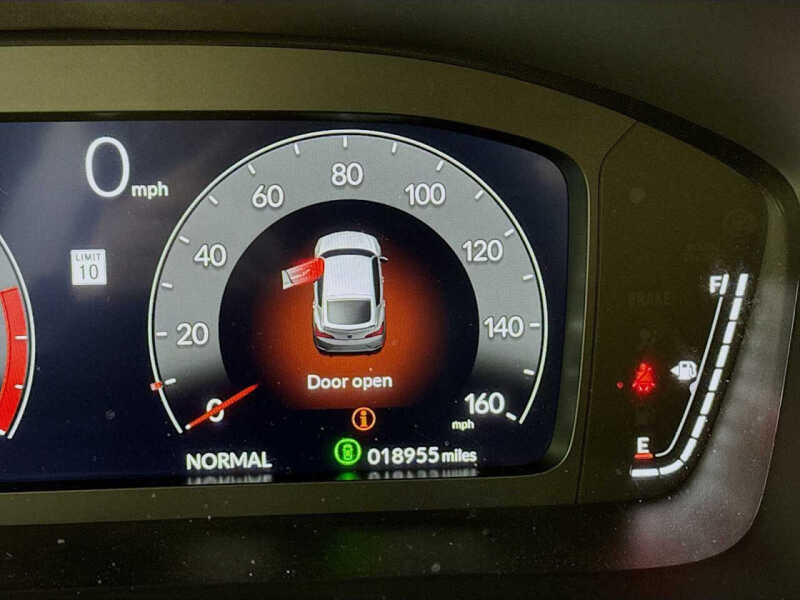 2023 Acura Integra w/Tech w/A-SPEC