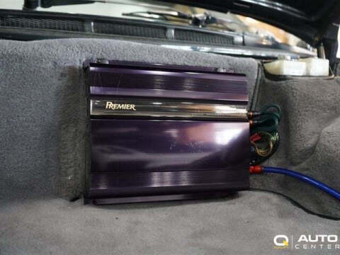 1989 Porsche 911 Carrera