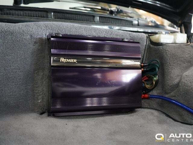 1989 Porsche 911 Carrera