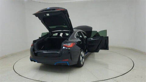 2023 BMW i4 eDrive35 Gran Coupe