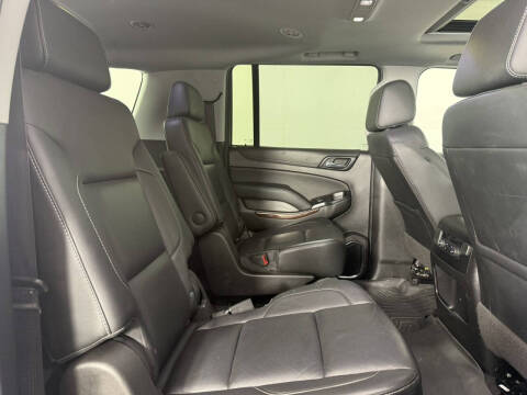 2020 GMC Yukon XL SLT