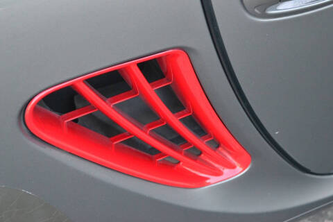 2007 Porsche Cayman S