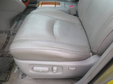 2007 Lexus RX 350