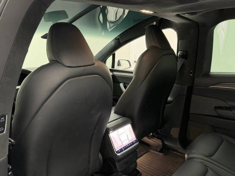 2024 Tesla Model X